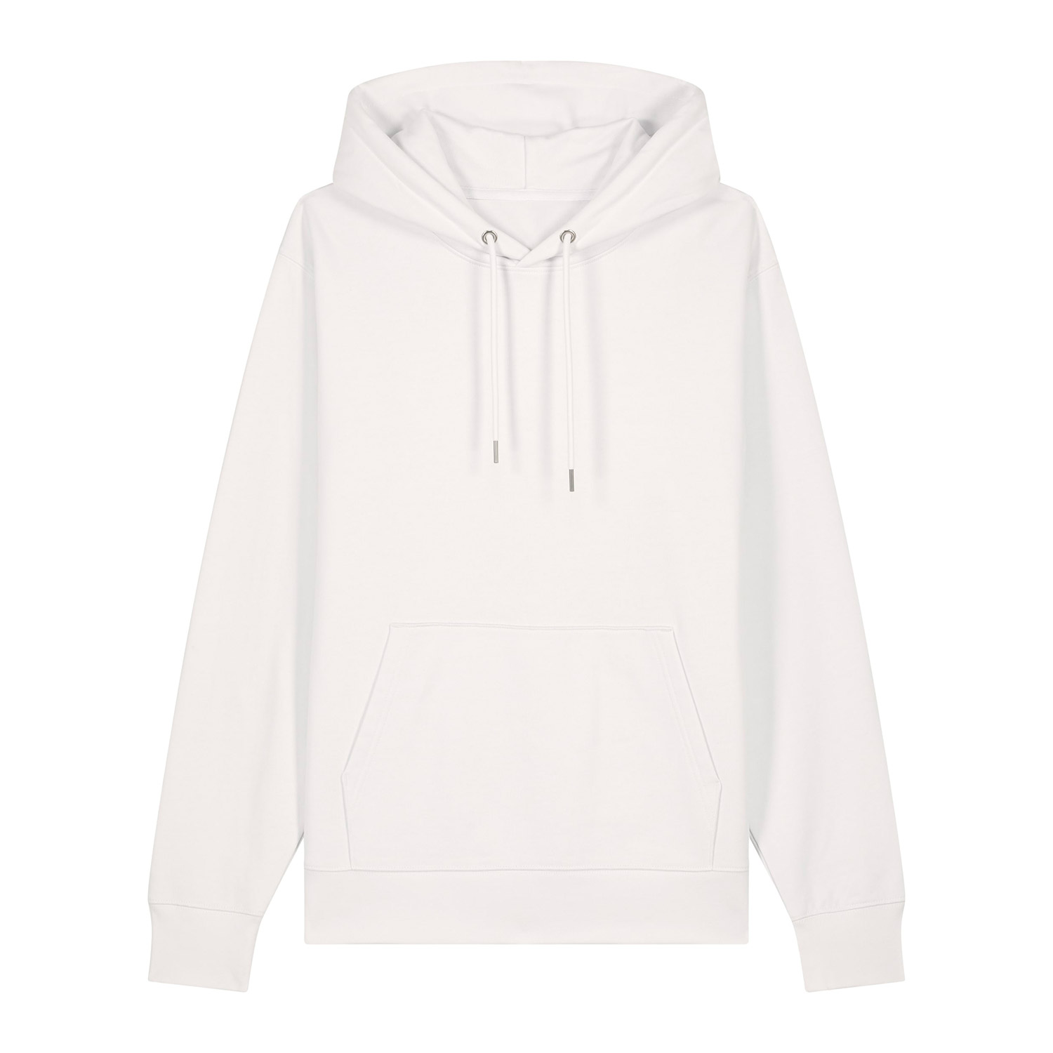 Hoodie “CIAO KAKAO” 100% Bio-Baumwolle