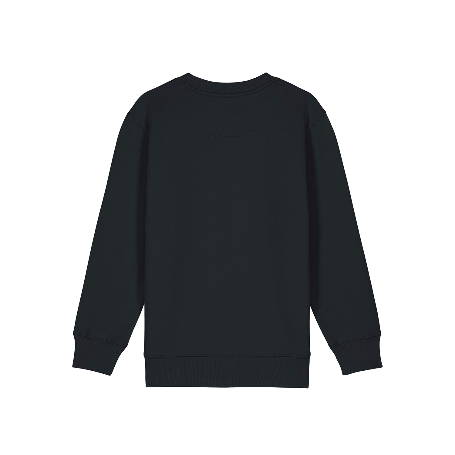 Kinder Sweatshirt Print Leo “MINI” 100% Bio-Baumwolle