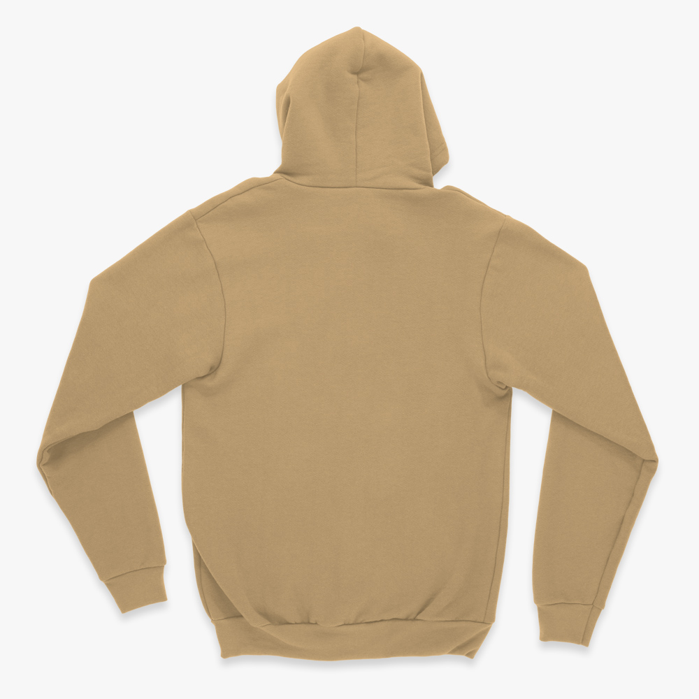 Hoodie "Mama EST"