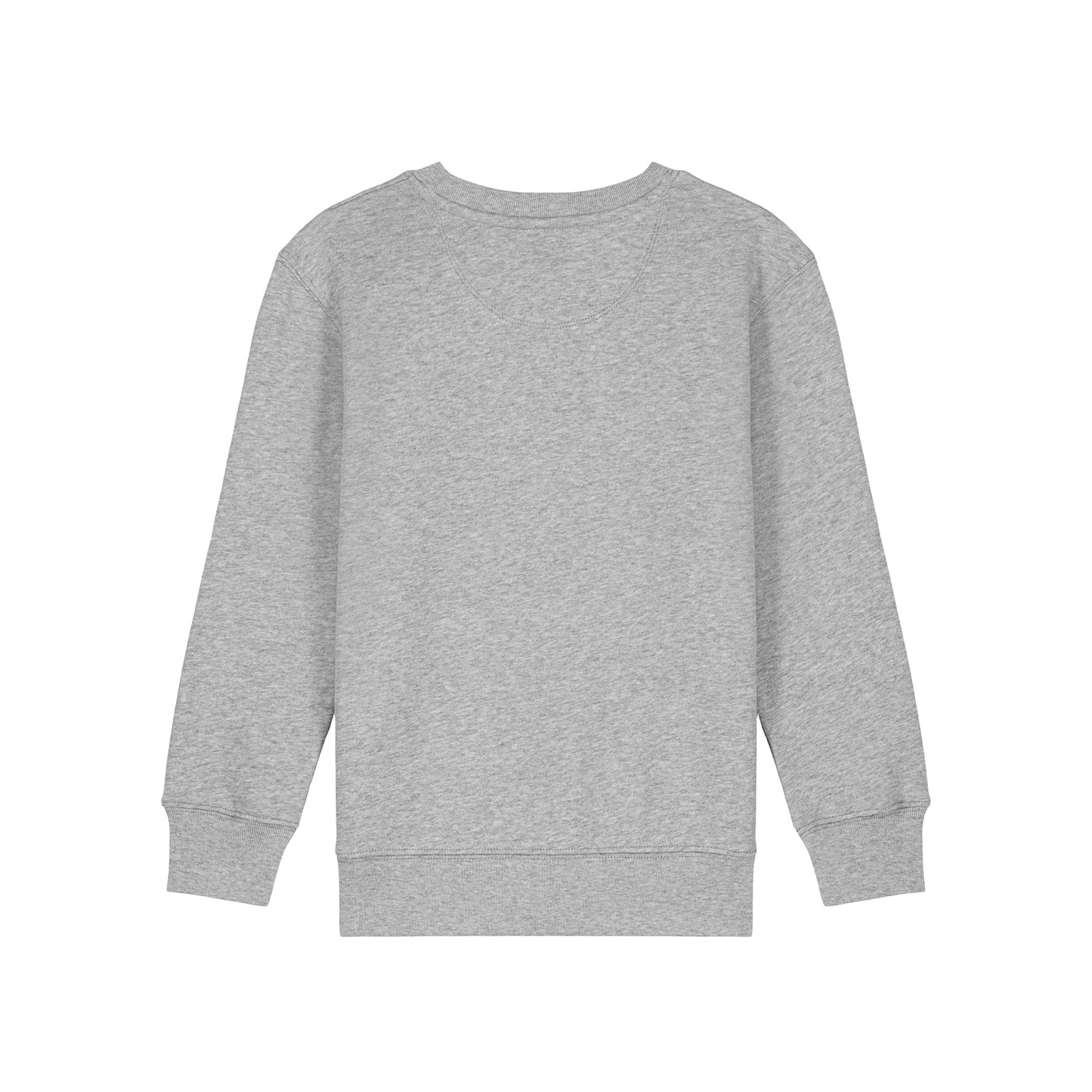 Kinder Sweatshirt Print Leo “MINI” 100% Bio-Baumwolle